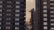 Spider-Man GIF by Insomniac Games