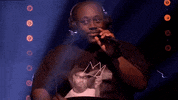 Lady Leshurr Itv GIF by Don't Hate The Playaz