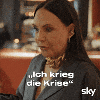 Hilfe Wow GIF by Sky Deutschland