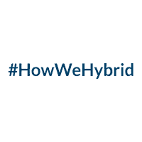 Brand Sticker by Protiviti