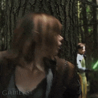 Monica Zombieorpheus GIF by zoefannet