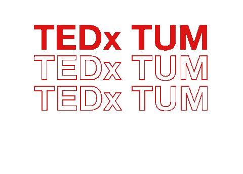 TEDxTUM giphyupload youtube watch x Sticker