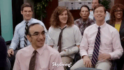 comedy central season 6 episode 8 GIF by Workaholics