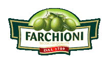 OlioFarchioni oil evo olive olive oil Sticker