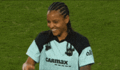 2025 GIF by National Women's Soccer League