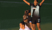 2025 GIF by National Women's Soccer League