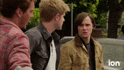 Leaving Season 6 GIF by ION