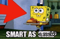 Arrow Pointing GIF