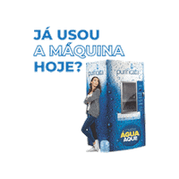 Agua Bebida Sticker by Purificatta
