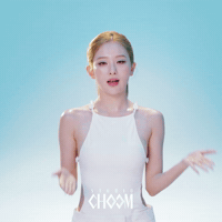 Redvelvetchoom GIF