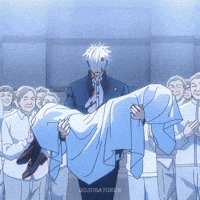 Jujutsu Kaisen GIF