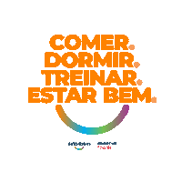 Bem Estar Workout Sticker by Minerva Foods