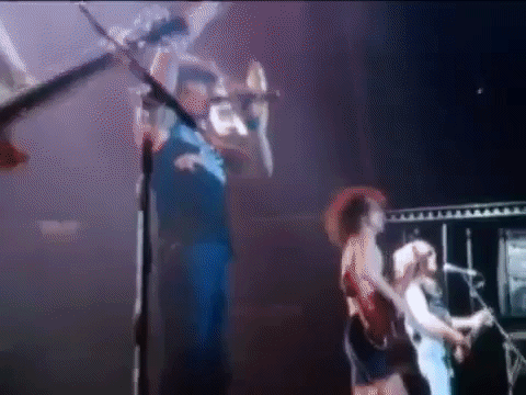 acdc GIF