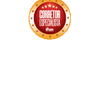 Jardins Sticker by FGR Incorporações