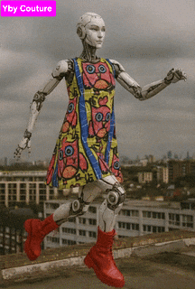 Art Expresionism GIF