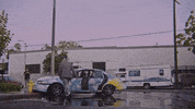 Birthday Party Comedy GIF by JAWNY