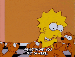 season 6 episode 20 GIF