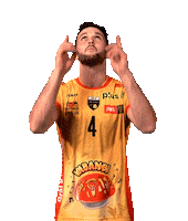 Team Look Sticker by trefl_gdansk