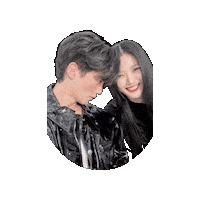 Song Kang Sticker