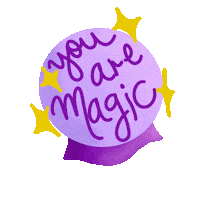 wtchmebloom halloween magic luceese wtchmebloom Sticker