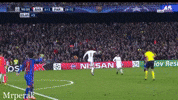 Atletico De Madrid Football GIF