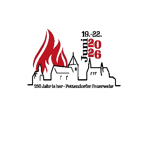 FeuerwehrPettendorf giphygifmaker feuerwehr regensburg saustoimusi Sticker