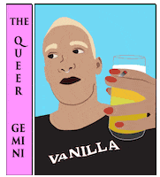 pascalis_h queer gemini vanilla GIF