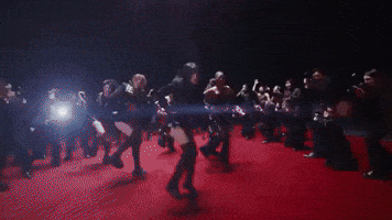 Gnarly GIF by KATSEYE