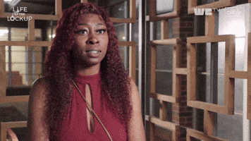 Leave Us Alone Allblk GIF by We TV