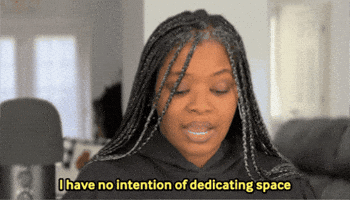 Over It Exit GIF by Chat & Bother Podcast