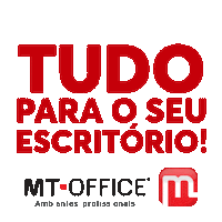 mtofficemoveis moveis moveisplanejados primaveradoleste mtoffice Sticker