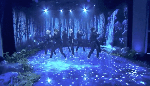 Bts GIF by Entertainment GIFs