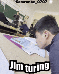 Uzbek Mem GIF