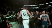 new york knicks GIF by NBA