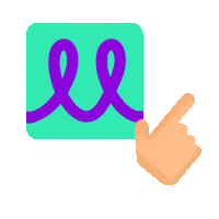 livewellindo app click download aplikasi Sticker