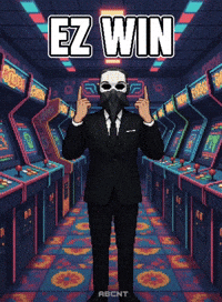 Call Of Duty Win GIF by ABCNT