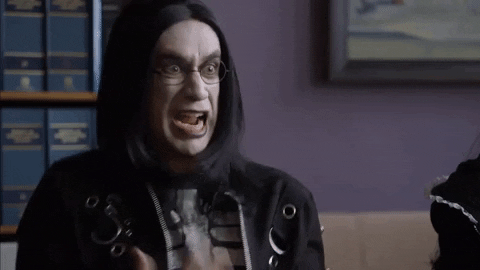 freaking out season 5 GIF by Portlandia