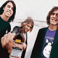 Florianosaure GIF