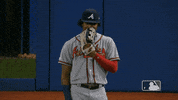 Major League Baseball Sport GIF by MLB