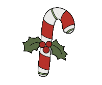 Feliz Navidad Christmas Sticker