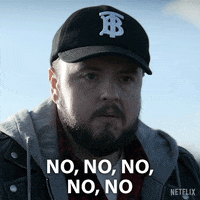3 Body Problem GIF by NETFLIX