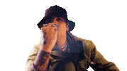 Dream Girl Rauw Alejandro Sticker by Sony Music Latin