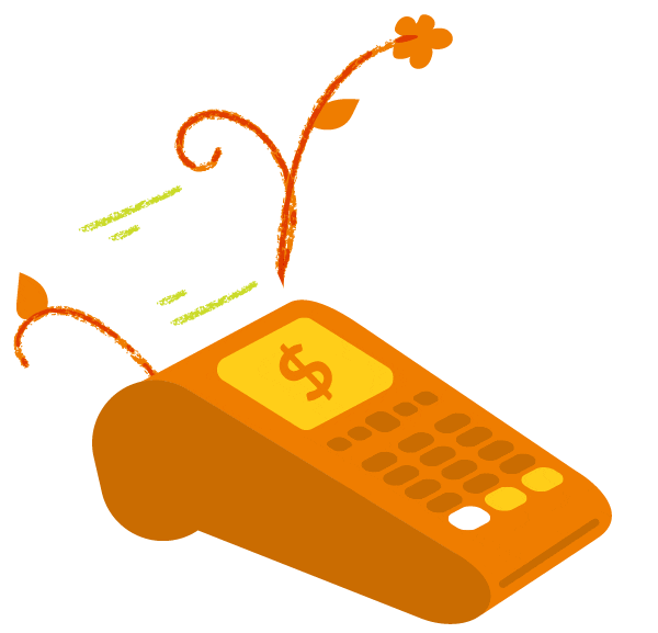 Money Sustainability Sticker by akatu