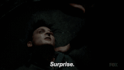 fox broadcasting GIF by Gotham