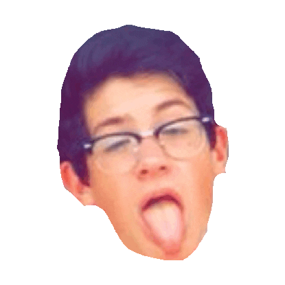 vine STICKER by imoji