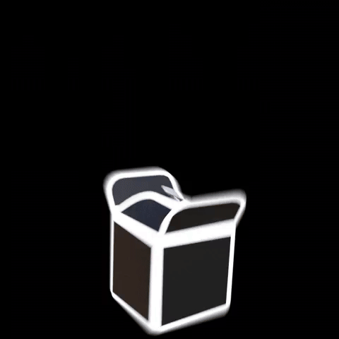 CreatorSet Jumping Box with Audio