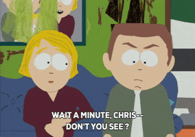 stephen stotch GIF by South Park 