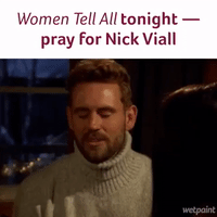 nick viall abc GIF by Wetpaint