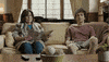 confused look at me GIF by HBO