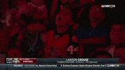 hockey someone GIF